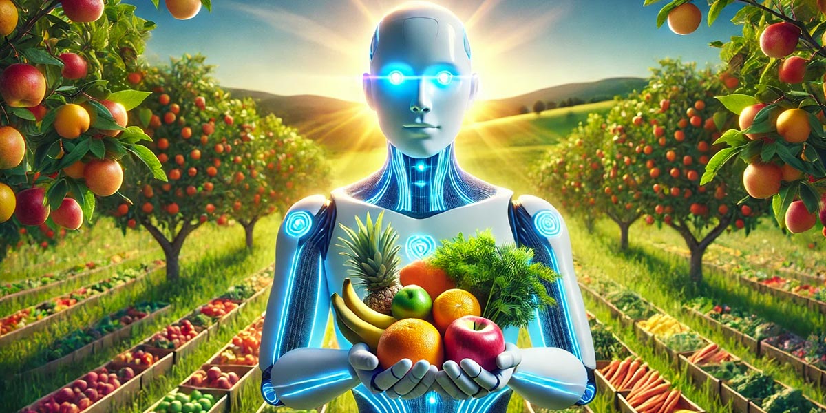 ChatGPT a Speciale Frutta & Verdura 2024